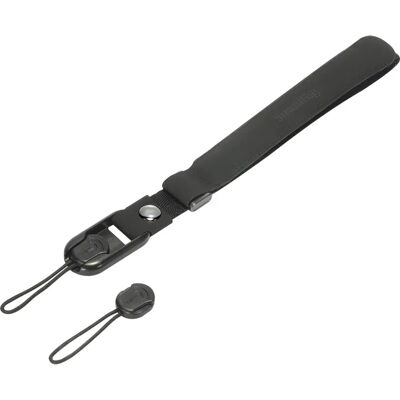 Sangle de poignet pour appareil photo SmallRig PSW2398 - Réglable, Légère Sangle de poignet pour appareil photo SmallRig PSW2398 - Réglable, Légère