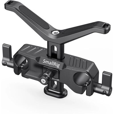 SmallRig BSL2680 Podpora obiektywu - Uniwersalny system 15mm LWS SmallRig BSL2680 Podpora obiektywu - Uniwersalny system 15mm LWS