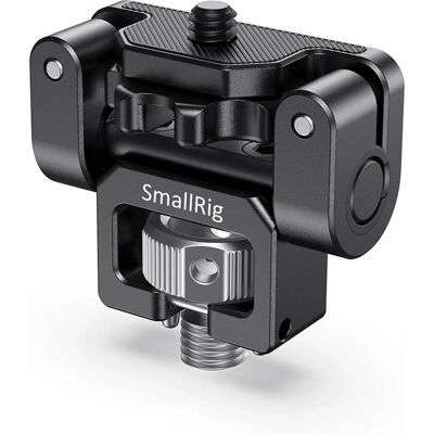 SmallRig 2174B Monitor tartó - Állítható, Alumínium, 5-7 inch SmallRig 2174B Monitor tartó - Állítható, Alumínium, 5-7 inch