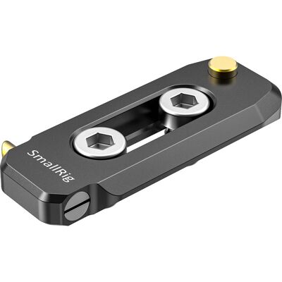 SmallRig BUN2468B Compact NATO Rail - Camera Accessory SmallRig BUN2468B Compact NATO Rail - Camera Accessory