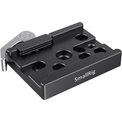 SmallRig 2143B Kamera Monteringstilbehør - Arca-Swiss kompatibel SmallRig 2143B Kamera Monteringstilbehør - Arca-Swiss kompatibel