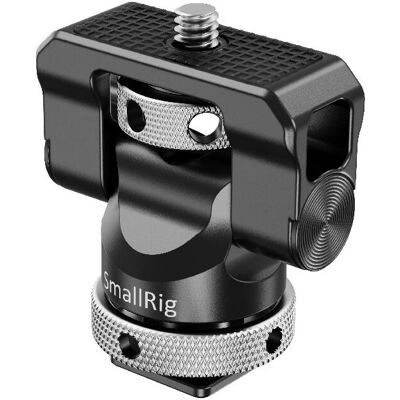 SmallRig BSE2346 Monitor Mount - Supports 5/7 inch, 360° rotate SmallRig BSE2346 Monitor Mount - Supports 5/7 inch, 360° rotate