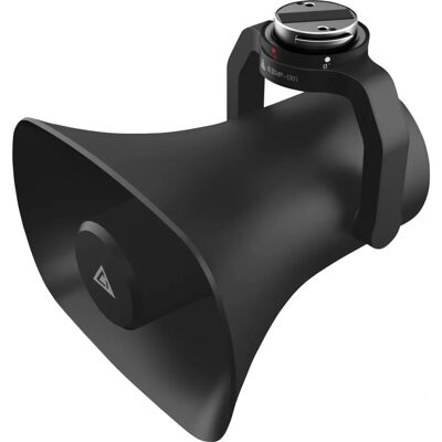 Megáfono Chengzhi MP130 V2 para drones DJI Matrice Megáfono Chengzhi MP130 V2 para drones DJI Matrice