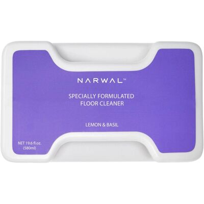 Accessoire aspirateur Narwal - Solution de nettoyage robot Accessoire aspirateur Narwal - Solution de nettoyage robot