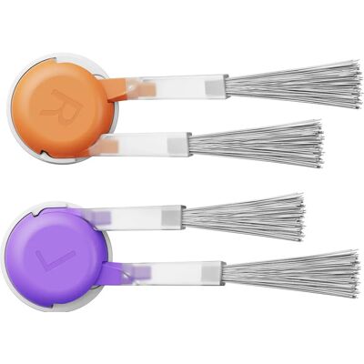 Accessoire pour aspirateur Narwal T735146 - Compatible avec Freo Z10 / Z10 Ultra - Publicité Accessoire pour aspirateur Narwal T735146 - Compatible avec Freo Z10 / Z10 Ultra - Publicité