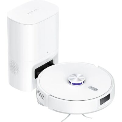 Narwal Freo S - Robot Aspirapolvere - Navigazione LDS LiDAR Narwal Freo S - Robot Aspirapolvere - Navigazione LDS LiDAR
