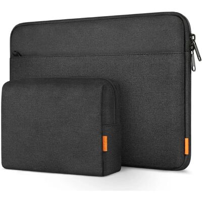 Inateck LB01005 Étui pour 14 pouces - Housse d'ordinateur portable - Publicité Inateck LB01005 Étui pour 14 pouces - Housse d'ordinateur portable - Publicité