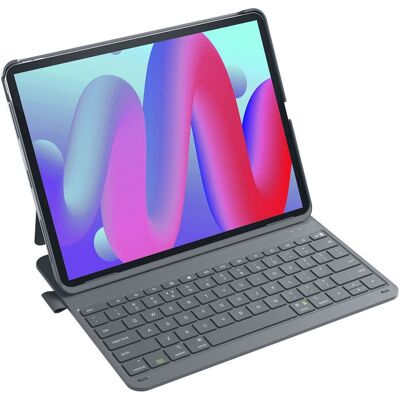 Inateck BK2007 Bluetooth Handyhülle - Tastatur-Tablet-Hülle Inateck BK2007 Bluetooth Handyhülle - Tastatur-Tablet-Hülle