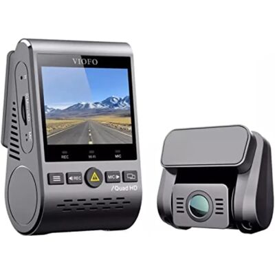 VIOFO A129 Plus Duo Dual VIOFO A129 Plus Duo Dual