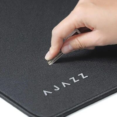 AJAZZ - MP02 - Gaming - Alfombrilla para ratón AJAZZ - MP02 - Gaming - Alfombrilla para ratón