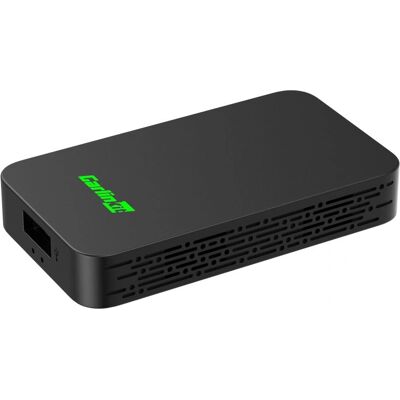 Carlinkit 5.0 (2Air) Vezeték nélküli CarPlay / Android Auto Modul - Fekete Carlinkit 5.0 (2Air) Vezeték nélküli CarPlay / Android Auto Modul - Fekete