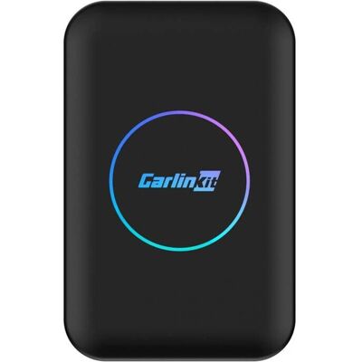 Carlinkit Wireless CarPlay Android Auto Adapter for Cars Carlinkit Wireless CarPlay Android Auto Adapter for Cars