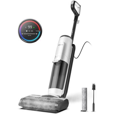 Tineco FLOOR ONE S5 STEAM - iLoop Sensor - Serbatoi Doppio - Scope a vapore Tineco FLOOR ONE S5 STEAM - iLoop Sensor - Serbatoi Doppio - Scope a vapore