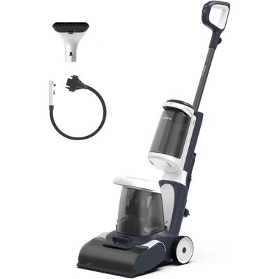 Tineco iCarpet - Blau - Teppichreiniger Tineco iCarpet - Blau - Teppichreiniger