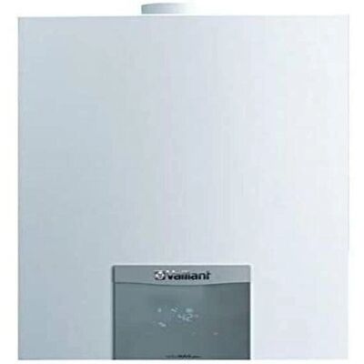 Scaldabagno a gas Vaillant - Low Nox, 12L/min, Modello Turbomag Plus 12-6/1- 5 Rt Scaldabagno a gas Vaillant - Low Nox, 12L/min, Modello Turbomag Plus 12-6/1- 5 Rt