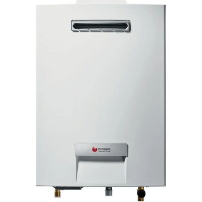 Scaldabagno a gas esterno Saunier Duval - 12L, Low Nox Scaldabagno a gas esterno Saunier Duval - 12L, Low Nox