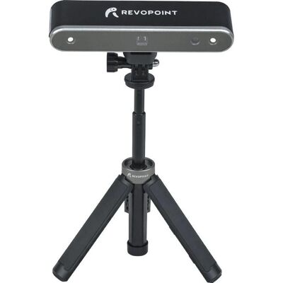 Scanner 3D Revopoint Pop 2 - Pack Premium - Publicité Scanner 3D Revopoint Pop 2 - Pack Premium - Publicité