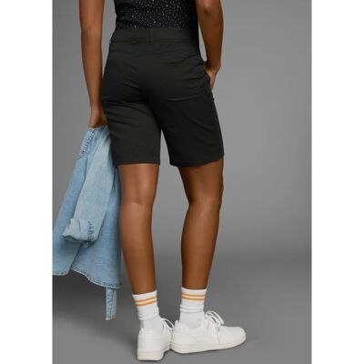 KANGAROOS Damen Shorts Gr. 46 schwarz - Shorts KANGAROOS Damen Shorts Gr. 46 schwarz - Shorts