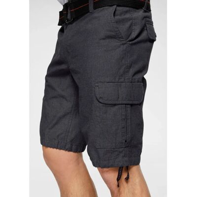 BRUNO BANANI 33 Cargoshorts - Lässige Herren Hosen BRUNO BANANI 33 Cargoshorts - Lässige Herren Hosen