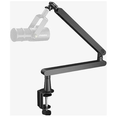 Maono BA92 Mikrofonarm, Mikrofonständer, Schwarz - Mikrofonständer Maono BA92 Mikrofonarm, Mikrofonständer, Schwarz - Mikrofonständer