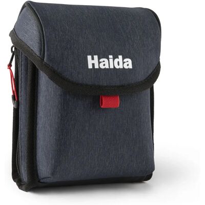 Haida M10 - Negro - Estuche para filtros Haida M10 - Negro - Estuche para filtros