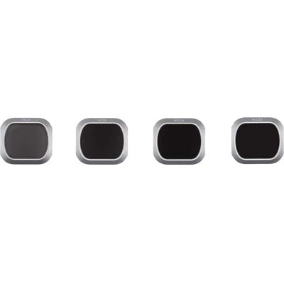 Kit de filtros Haida NanoPro ND para Mavic 2 Pro - ND8, ND16, ND32, ND64 Kit de filtros Haida NanoPro ND para Mavic 2 Pro - ND8, ND16, ND32, ND64