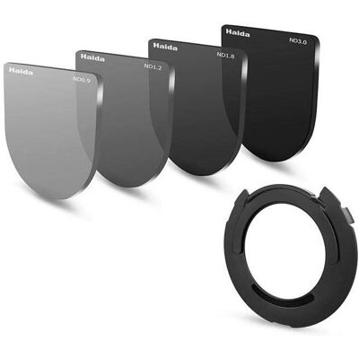 Kit de filtros ND Haida Tamron SP 15-30mm - Filtros para lentes de cámara Kit de filtros ND Haida Tamron SP 15-30mm - Filtros para lentes de cámara