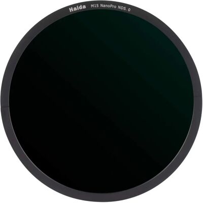 Filtro Haida M15 One Million X ND 6.0 - Filtro Filtro Haida M15 One Million X ND 6.0 - Filtro