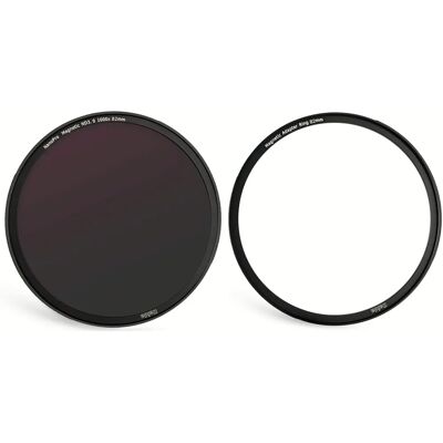Filtro Magnético Haida NanoPro ND 3.0 82mm - Filtro Filtro Magnético Haida NanoPro ND 3.0 82mm - Filtro