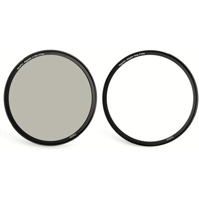 Filtro polarizador circular magnético Haida NanoPro - 67mm Filtro polarizador circular magnético Haida NanoPro - 67mm