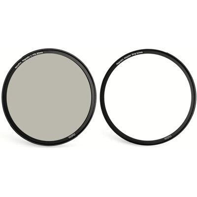 Filtro polarizador circular Haida NanoPro - 82mm ultrafino Filtro polarizador circular Haida NanoPro - 82mm ultrafino
