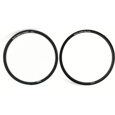 Filtro UV Haida HD4674 52mm - Filtro UV, Magnético, Alta Translucidez Filtro UV Haida HD4674 52mm - Filtro UV, Magnético, Alta Translucidez