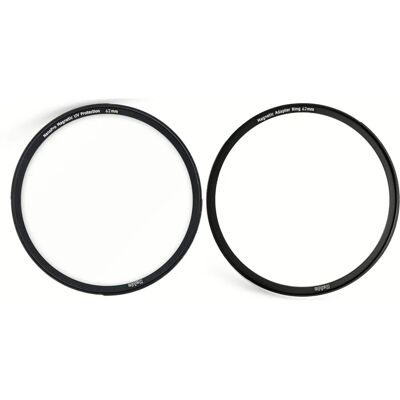 Filtro UV Magnético Haida 62mm - Protección UV para Cámara Filtro UV Magnético Haida 62mm - Protección UV para Cámara
