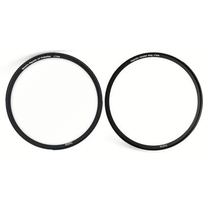 Haida Modelo HD4674 Filtro UV Magnético - Filtro UV Haida Modelo HD4674 Filtro UV Magnético - Filtro UV