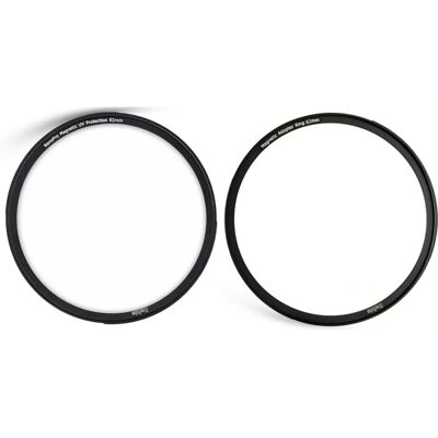 Filtro UV Magnético Haida 82mm - Cambio Rápido Filtro UV Magnético Haida 82mm - Cambio Rápido