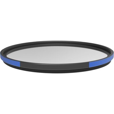 Filtro UV Haida Bluestone 62mm - Resistente a golpes - UV Filtro Filtro UV Haida Bluestone 62mm - Resistente a golpes - UV Filtro