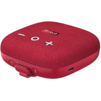 TRIBIT Stormbox Micro 2 Bts12 10W - Altavoz TRIBIT Stormbox Micro 2 Bts12 10W - Altavoz