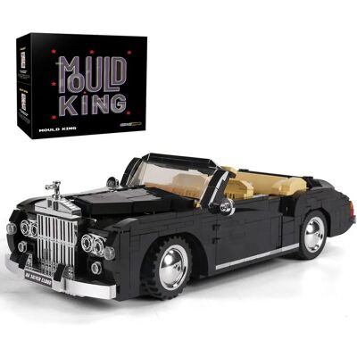 Mould King 10006 - Educatief bouwspeelgoed voor kinderen Mould King 10006 - Educatief bouwspeelgoed voor kinderen