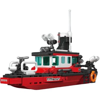 Mould King 10080 10081 10082 10083 10084 Blocs de Construction - Jouet Éducatif pour Enfants - Publicité Mould King 10080 10081 10082 10083 10084 Blocs de Construction - Jouet Éducatif pour Enfants - Publicité