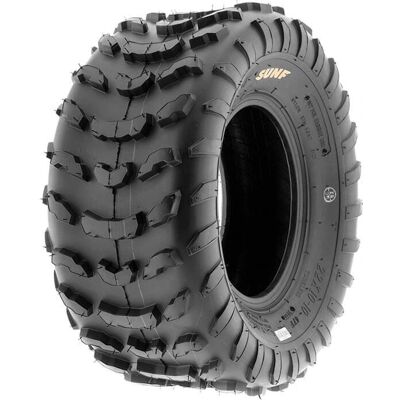 Sunf 22x10-10 Reifen - 6PR, 12mm Profil, ATV/Quad Sunf 22x10-10 Reifen - 6PR, 12mm Profil, ATV/Quad