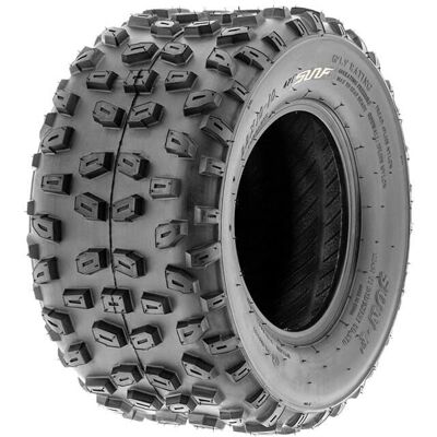 SUNF 22x10-10 ATV/Quad Reifen - 6PR, 10,5mm Profiltiefe, Modell A008 SUNF 22x10-10 ATV/Quad Reifen - 6PR, 10,5mm Profiltiefe, Modell A008