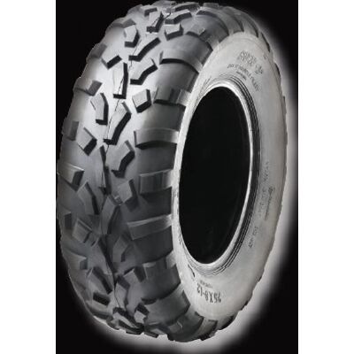Sun-F 25/11 R10 70 J Sommerreifen - Pneumatici estivi Sun-F 25/11 R10 70 J Sommerreifen - Pneumatici estivi