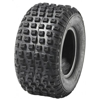 Sunf 22x11-8 Tubeless ATV-Reifen - 6PR, 9mm Profil Sunf 22x11-8 Tubeless ATV-Reifen - 6PR, 9mm Profil