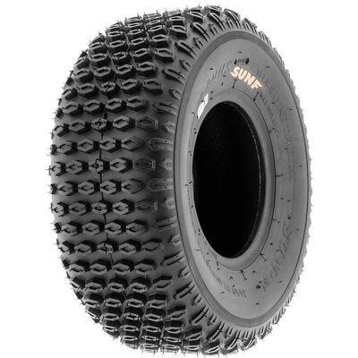 SUN-F A-012 19x7-8 Pneus - Moto Quad Été - Publicité SUN-F A-012 19x7-8 Pneus - Moto Quad Été - Publicité