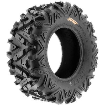 Sunf A-033 25X8 R11 Pneumatico - Fuoristrada Sunf A-033 25X8 R11 Pneumatico - Fuoristrada