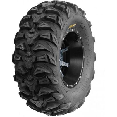 Sun F A-040 25/10 R12 ATV-Reifen - Sommer Sun F A-040 25/10 R12 ATV-Reifen - Sommer