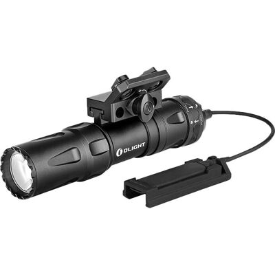 Olight Odin Mini - Torcia LED compatta Olight Odin Mini - Torcia LED compatta