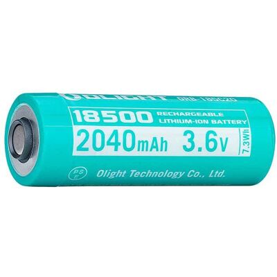 Olight A85237001 Batterie rechargeable Lithium-Ion - Batterie pour Javelot Mini - Publicité Olight A85237001 Batterie rechargeable Lithium-Ion - Batterie pour Javelot Mini - Publicité