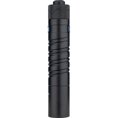 Olight i5R Schwarz Wiederaufladbare LED Taschenlampe Olight i5R Schwarz Wiederaufladbare LED Taschenlampe