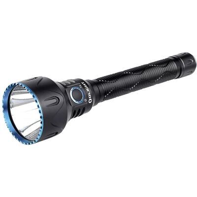 Olight Javelot Pro 2 LED Ficklampa - Högeffekt 1050m Vattentät Olight Javelot Pro 2 LED Ficklampa - Högeffekt 1050m Vattentät